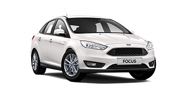 Ford Focus Trend 1.5L 5 Cửa
